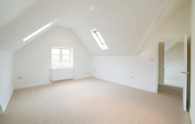North Cheam bedroom extension leads