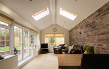 North Cheam single storey extension leads